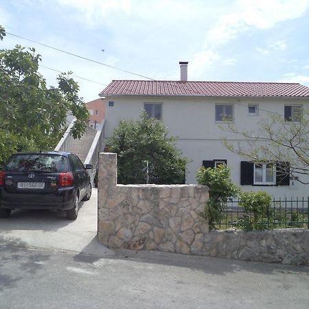 Apartment Jole Šibenik Exterior foto
