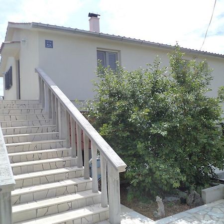 Apartment Jole Šibenik Exterior foto