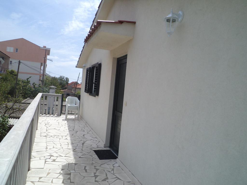 Apartment Jole Šibenik Zimmer foto